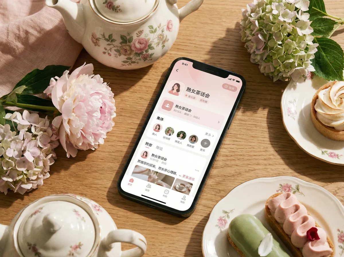 九州app 手机应用界面展示